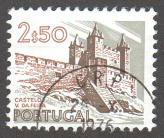 Portugal Scott 1127 Used - Click Image to Close